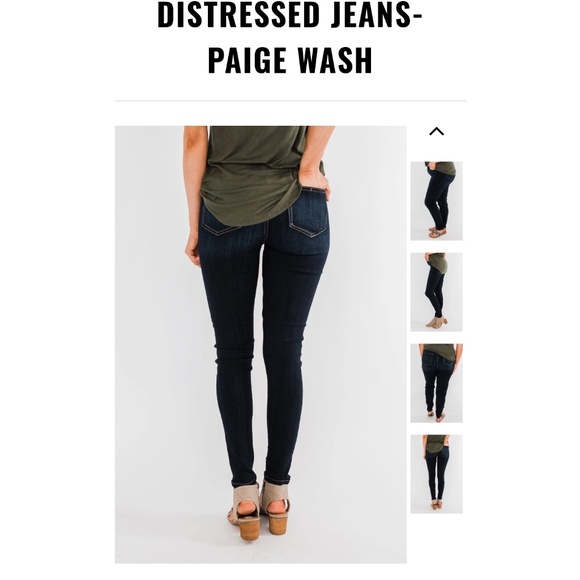 KanCan Skinny - Picture 7 of 8